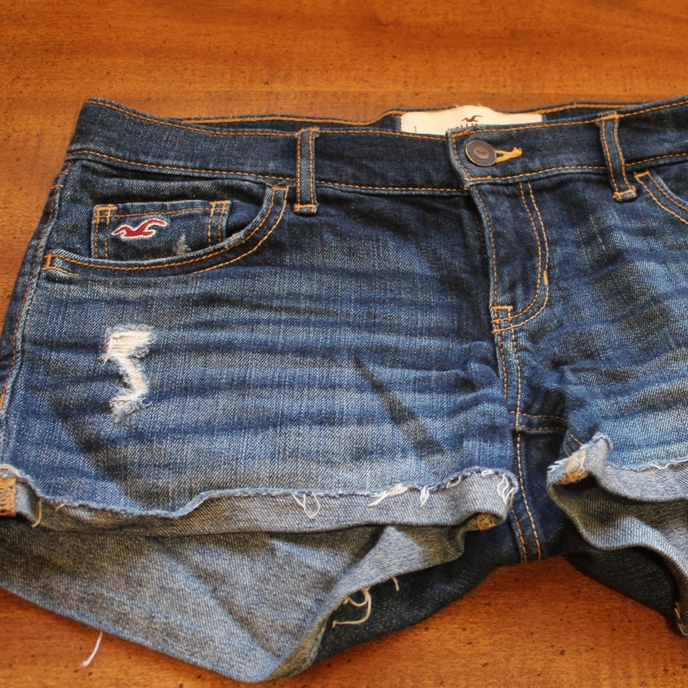 shorts